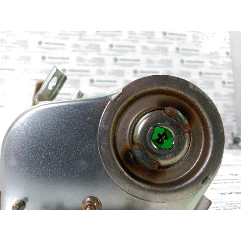 Recambio de airbag delantero derecho para toyota avensis berlina (t 22) 2.0 d4-d luna (4-ptas.) referencia OEM IAM - Verde 2