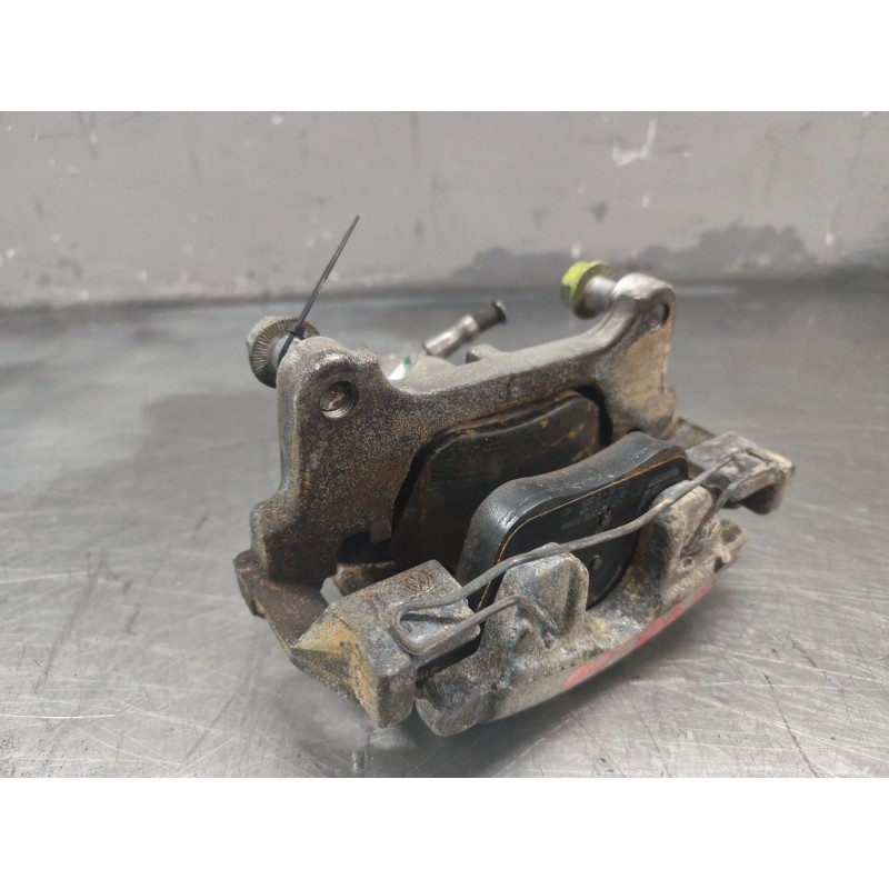 Recambio de pinza freno delantera derecha para volkswagen tiguan (5n_) 2.0 tdi 4motion referencia OEM IAM - Gris 3