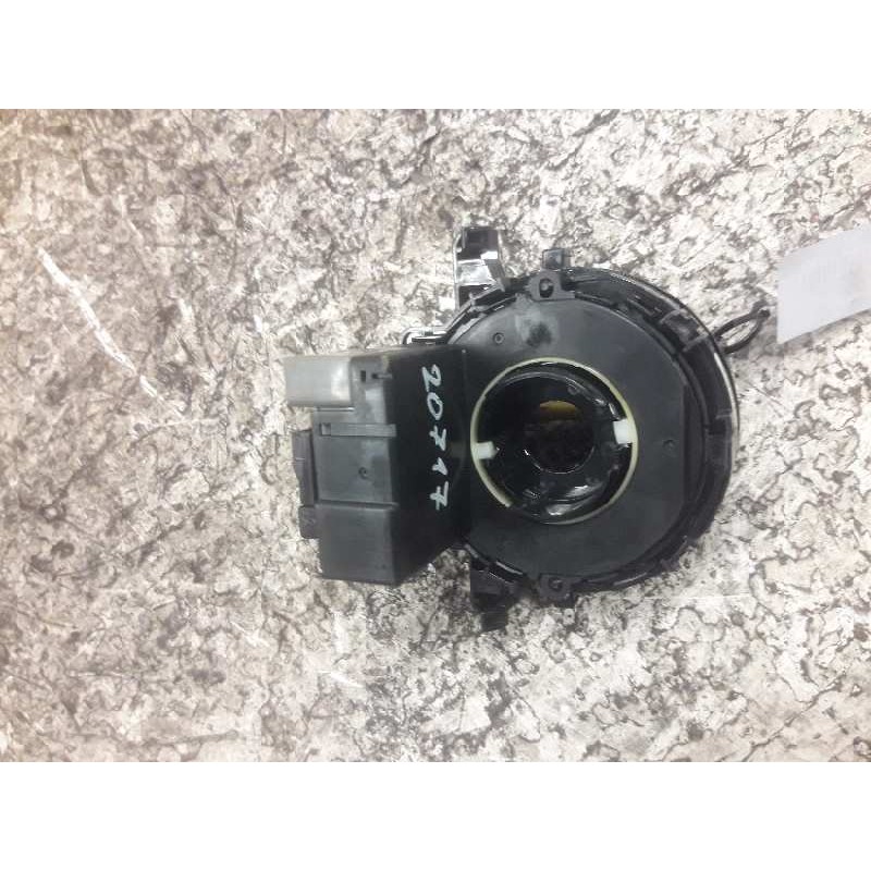 Recambio de anillo airbag para toyota auris active referencia OEM IAM 8924502040 02080005519 14/12/4 PINS 5
