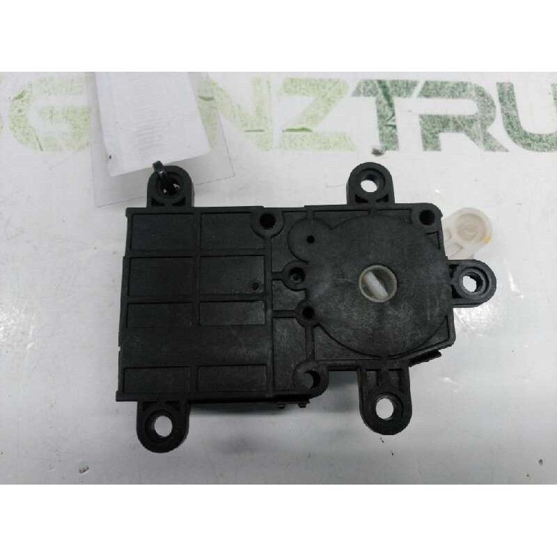 Recambio de motor regulador climatizacion para ssangyong rexton 270 xdi limited referencia OEM IAM MTR819700 Y200LHD5F20 3