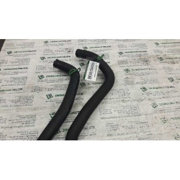 Recambio de manguera de agua para renault espace iv (jk0) dynamique referencia OEM IAM   