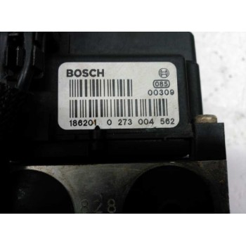 Recambio de abs para peugeot 307 (s1) xr referencia OEM IAM 4541W9 0273004562 