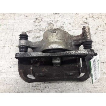 Recambio de pinza freno delantera derecha para hyundai accent (x3) 1.5 gs referencia OEM IAM   