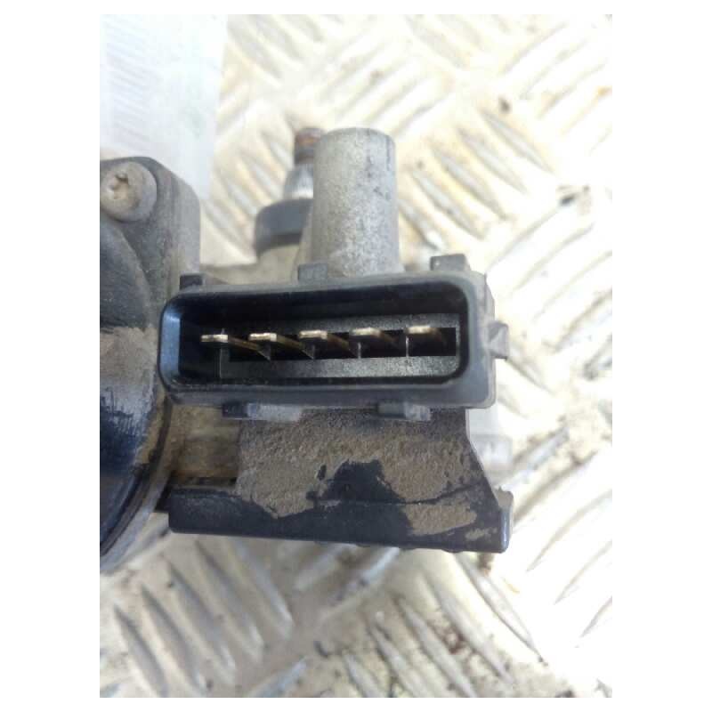 Recambio de motor limpia delantero para mercedes-benz atego 6-cil.4x2/bm 970,2,4-6 1223 (4x2) om 906 la l (largo) referencia OEM - Blanco 2