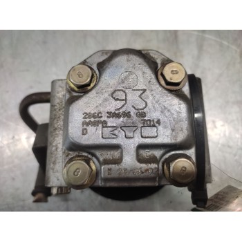 Recambio de bomba direccion para ford fiesta (cbk) ambiente referencia OEM IAM 2S6C3A696GB  