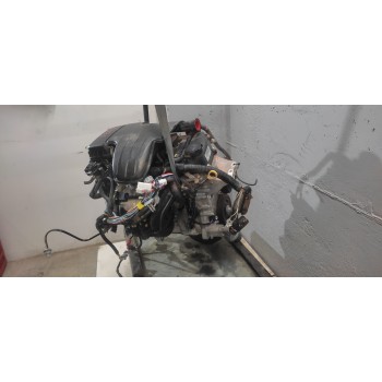 Recambio de motor completo para peugeot 107 urban referencia OEM IAM 1KR384F  