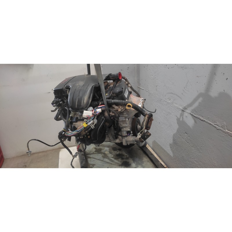 Recambio de motor completo para peugeot 107 urban referencia OEM IAM 1KR384F 2