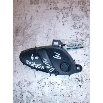 Recambio de maneta interior delantera derecha para citroën xsara berlina referencia OEM IAM 9623200077  
