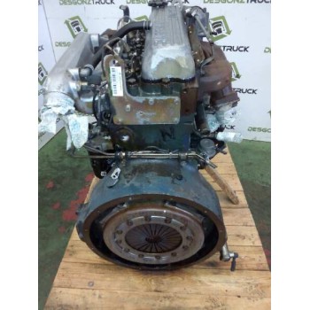 Recambio de motor completo para nissan trucks l35.08 ...... referencia OEM IAM B440A AV8445V 