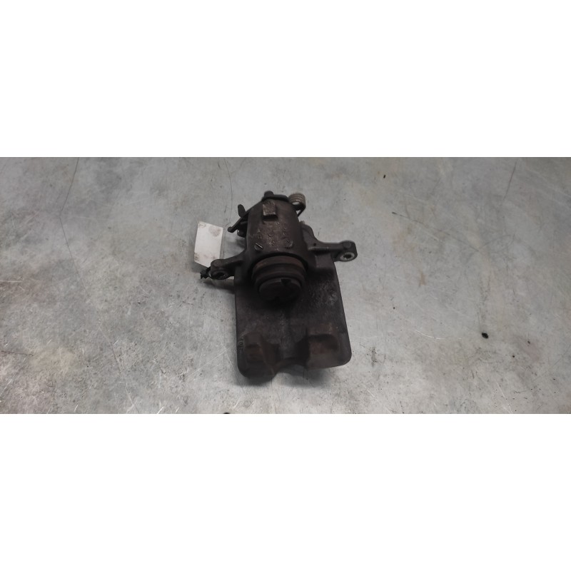 Recambio de pinza freno trasera derecha para renault megane ii berlina 5p authentique referencia OEM IAM - Rojo 3