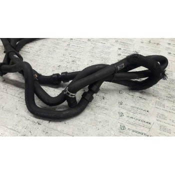 Recambio de manguera de agua para renault espace iv (jk0) dynamique referencia OEM IAM   