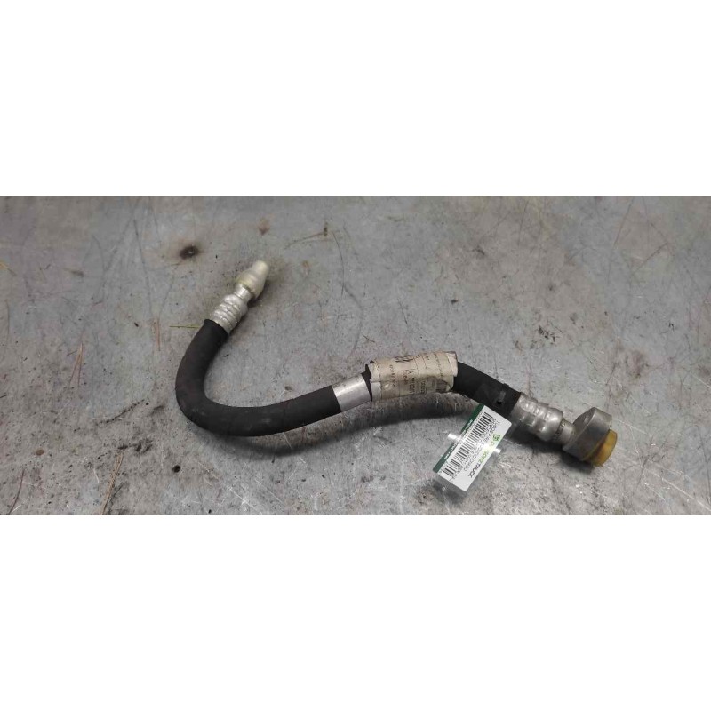 Recambio de tubos aire acondicionado para mercedes-benz clase e (w211) berlina 2.2 cdi cat referencia OEM IAM A2118300915  