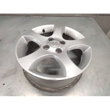 LLANTA 15 X 1/2JJ 4 TORNILLOS SU0007