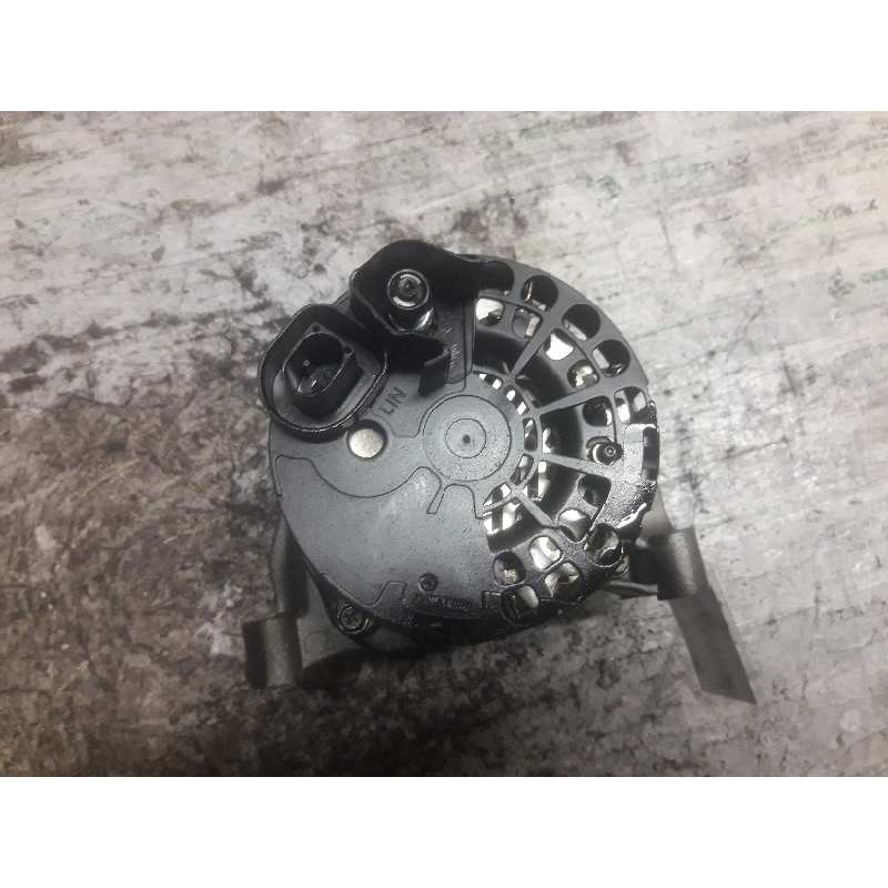 Recambio de alternador para fiat tipo ii (357) berlina easy business referencia OEM IAM 51874105 4