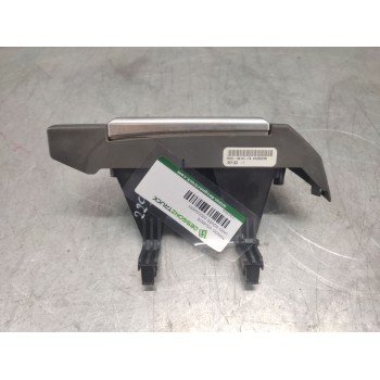 Recambio de mando volante para land rover discovery v6 td se referencia OEM IAM 5H2214K147FB  