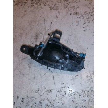 Recambio de maneta interior delantera derecha para citroën xsara berlina referencia OEM IAM 9623200077  