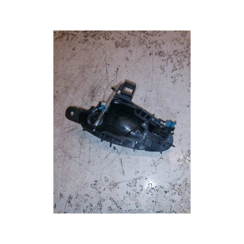 Recambio de maneta interior delantera derecha para citroën xsara berlina referencia OEM IAM 9623200077 2
