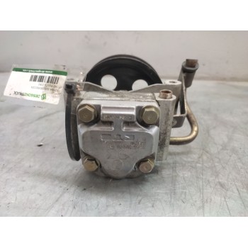 Recambio de bomba direccion para ford fiesta (cbk) ambiente referencia OEM IAM 2S6C3A696GB  