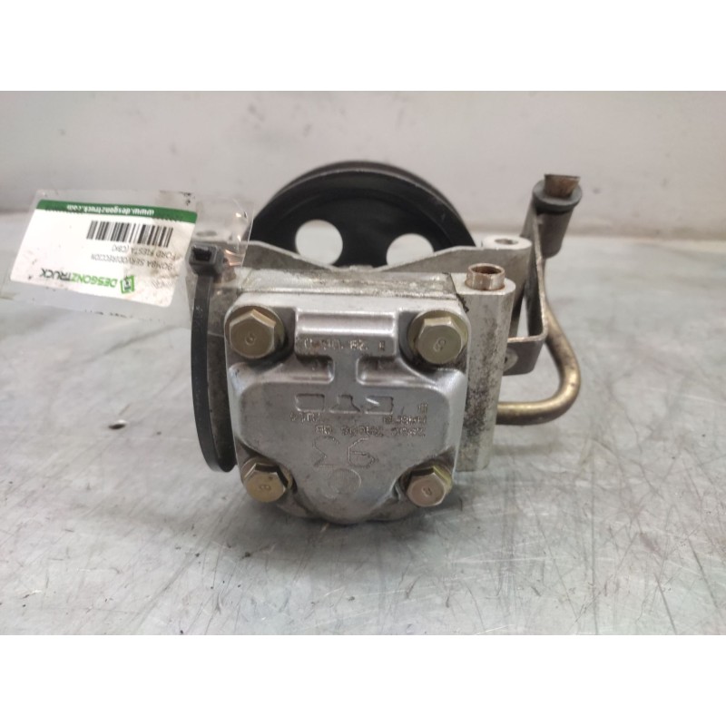 Recambio de bomba direccion para ford fiesta (cbk) ambiente referencia OEM IAM 2S6C3A696GB - Blanco 3
