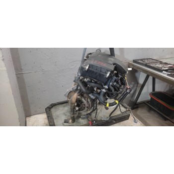 Recambio de motor completo para peugeot 107 urban referencia OEM IAM 1KR384F  