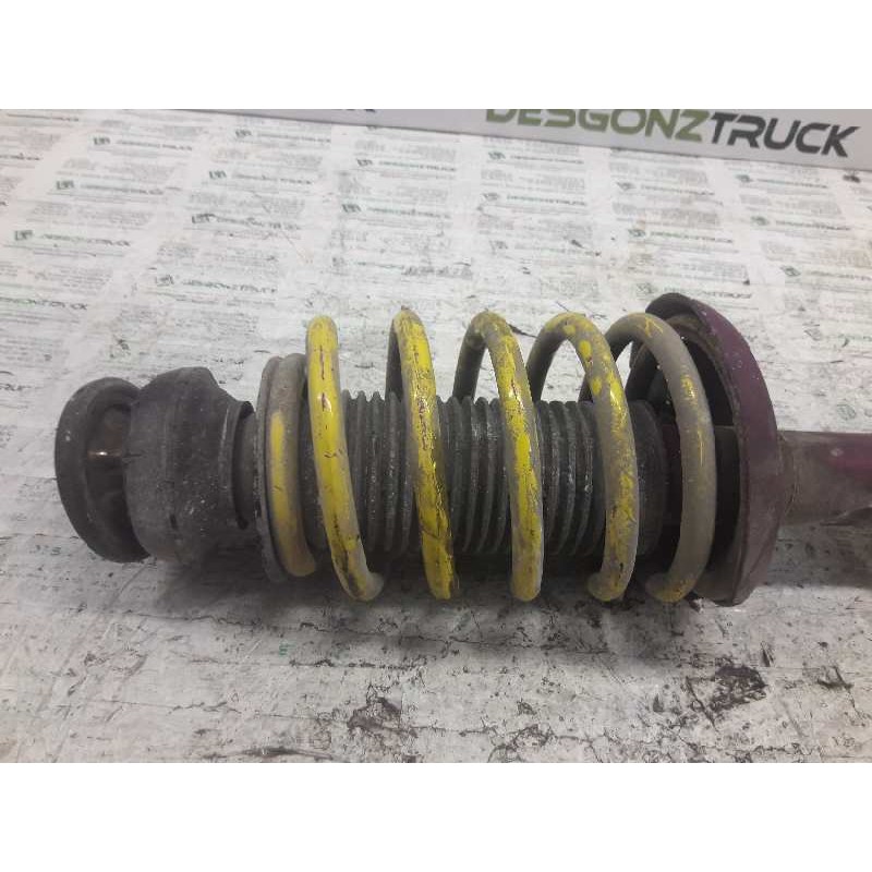 Recambio de amortiguador delantero izquierdo para volkswagen golf iii berlina (1h1) gt special referencia OEM IAM 61080001 2
