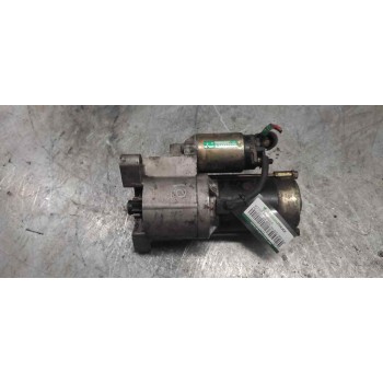 Recambio de motor arranque para peugeot 205 berlina xad / xad multi referencia OEM IAM M1T50172 10 DIENTES MITSUBISHI