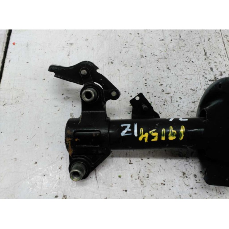 Recambio de amortiguador delantero izquierdo para nissan primera berlina (p12) acenta referencia OEM IAM - Negro 2