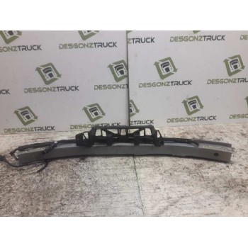 Recambio de refuerzo paragolpes delantero para opel zafira b cosmo referencia OEM IAM 24460537 26406A 