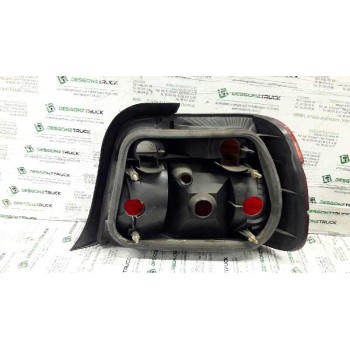 Recambio de piloto trasero izquierdo para bmw serie 3 berlina (e36) 318i referencia OEM IAM   