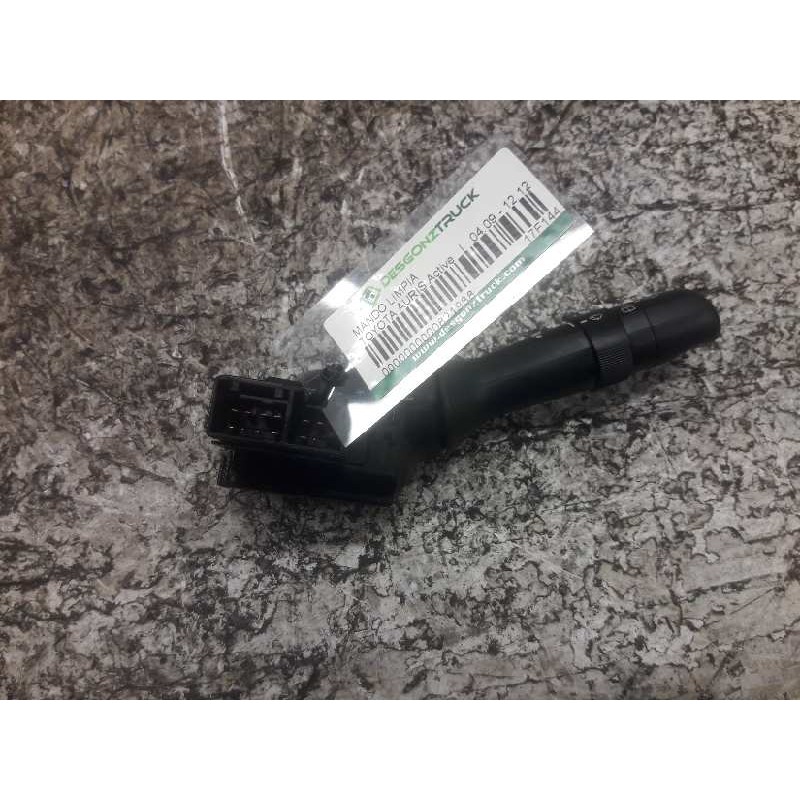 Recambio de mando limpia para toyota auris active referencia OEM IAM 17F144 17F582 13 PINS 2