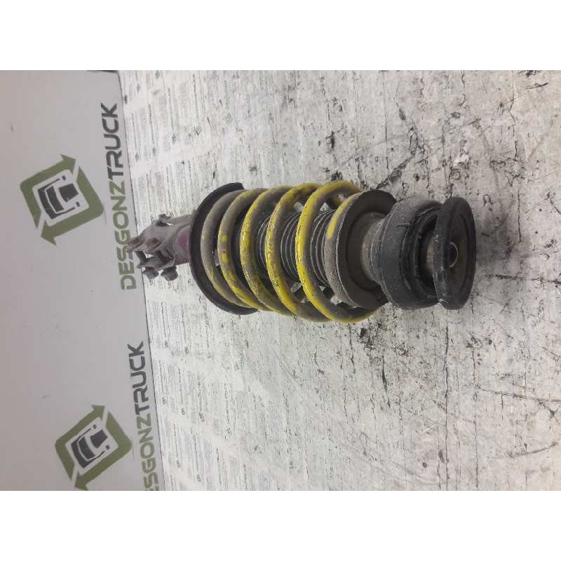 Recambio de amortiguador delantero izquierdo para volkswagen golf iii berlina (1h1) gt special referencia OEM IAM 61080001 3