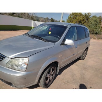 kia carens del año 2005