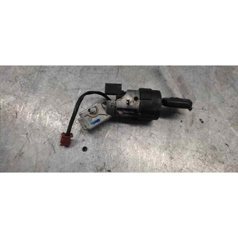 Recambio de conmutador de arranque para citroën c3 hdi 70 furio referencia OEM IAM N0502455 - Blanco 2
