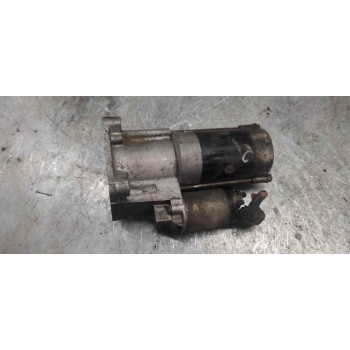 Recambio de motor arranque para peugeot 205 berlina xad / xad multi referencia OEM IAM M1T50172 10 DIENTES MITSUBISHI