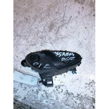 Recambio de maneta interior delantera derecha para citroën xsara berlina referencia OEM IAM 9623200077  