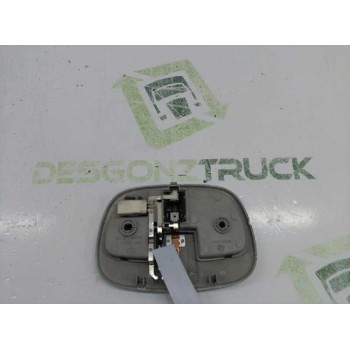 Recambio de luz interior para ssangyong rexton 270 xdi limited referencia OEM IAM 8372008000 TRASERA 