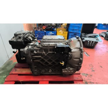 Recambio de caja cambios para renault serie t 10.8 diesel referencia OEM IAM AT2412E 3190712 1100486273