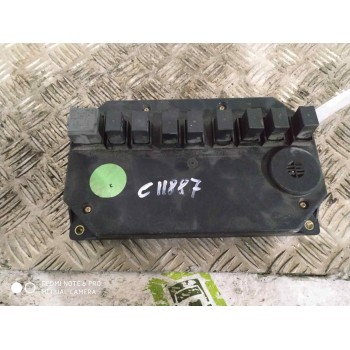 CAJA RELES / FUSIBLES 500392255 