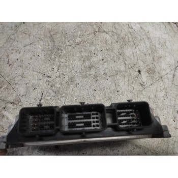 Recambio de centralita motor uce para peugeot 407 sr confort referencia OEM IAM 0281011633 9658945280 9653958980