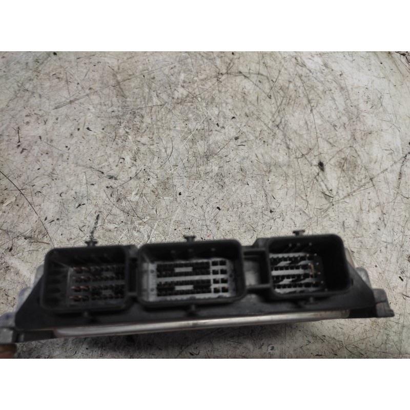 Recambio de centralita motor uce para peugeot 407 sr confort referencia OEM IAM 0281011633 9658945280 9653958980 - Azul 2