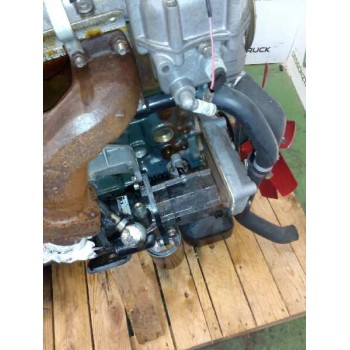 Recambio de motor completo para nissan trucks l35.08 ...... referencia OEM IAM B440A AV8445V 