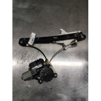 ELEVALUNAS TRASERO DERECHO e850201003 
