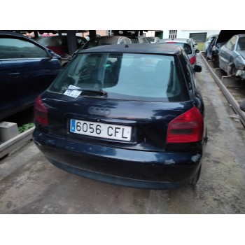 audi a3 (8l) del año 1999