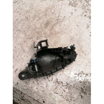 Recambio de maneta interior delantera derecha para citroën xsara berlina referencia OEM IAM 9623200077  