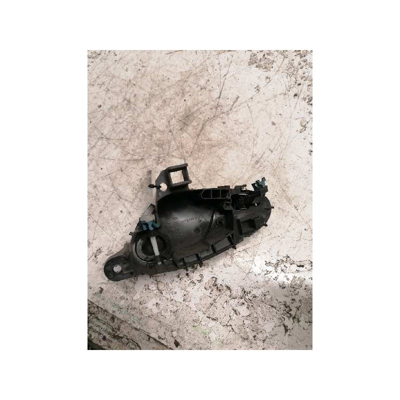 Recambio de maneta interior delantera derecha para citroën xsara berlina referencia OEM IAM 9623200077 2