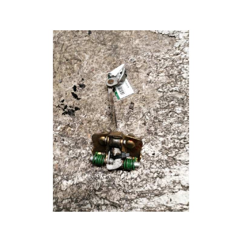 Recambio de retenedor puerta para renault clio i fase i+ii (b/c57) 1.2 alize referencia OEM IAM  DELANTERA IZQUIERDA - Blanco 2