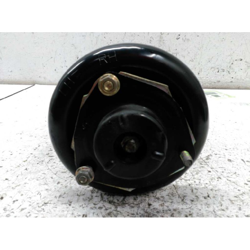Recambio de amortiguador delantero izquierdo para nissan primera berlina (p12) acenta referencia OEM IAM - Negro 4