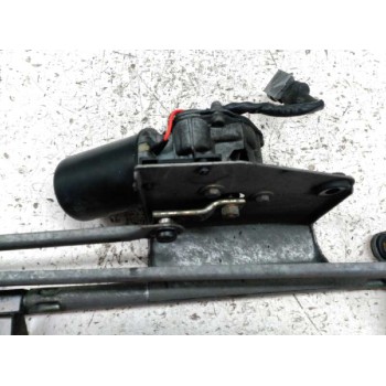 Recambio de motor limpia delantero para renault espace (j63) 2.1 td helios referencia OEM IAM 6025109485  