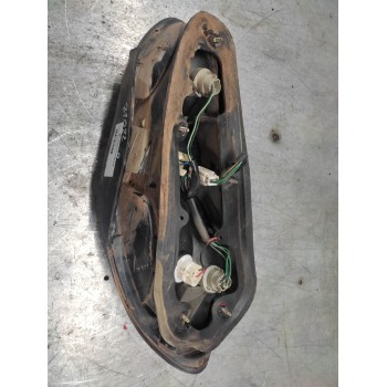Recambio de piloto trasero derecho para hyundai coupe (j2) 1.6 fx coupe referencia OEM IAM   