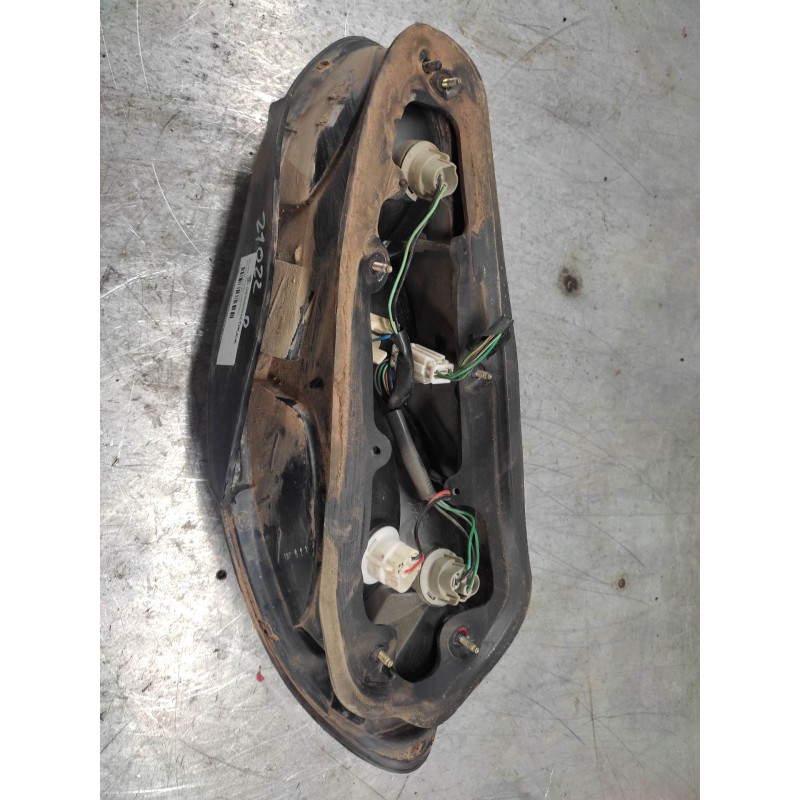 Recambio de piloto trasero derecho para hyundai coupe (j2) 1.6 fx coupe referencia OEM IAM   